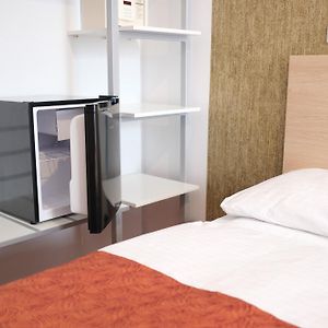 Hotel Ambiance